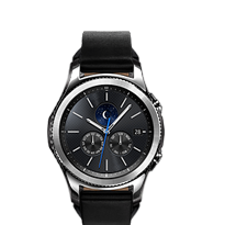 Samsung Gear S3 Frontier LTE