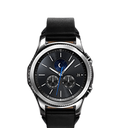 Samsung Gear S3 Frontier