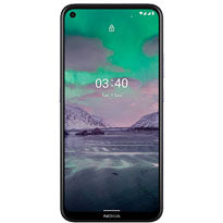 Nokia 3.4