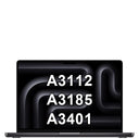 MacBook Pro 14 M4 Pro / Max (2024)