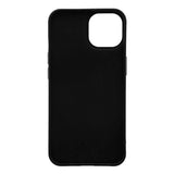 iPhone 14 / 13 Joy Case Flexible Plastic Case - Black