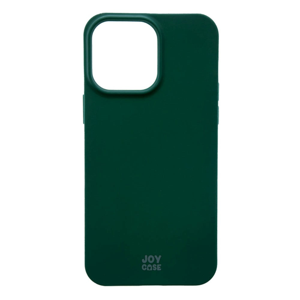 iPhone 14 Pro Max Joy Case Flexible Plastic Case - Green