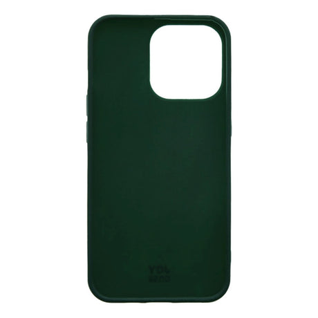 iPhone 13 Pro Joy Case Flexible Plastic Case - Green