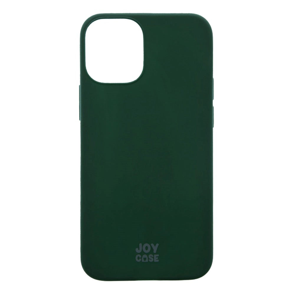 iPhone 12 Mini Joy Case Flexible Plastic Case - Green