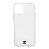 iPhone 11 Pro Joy Case Flexible Plastic Case - Transparent