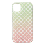 iPhone 11 Joy Case Flexible Plastic Case w. Print - Daisies