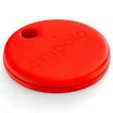 Chipolo ONE - Bluetooth GPS Tracker - Red