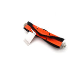 Vacuum Brush for Roborock S6 Pure / S6 / S50 / S5 / S5 Max - Orange / Black