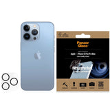 PanzerGlass iPhone 13 Pro / 13 Pro Max PicturePerfect - Camera protection - Transparent / Black