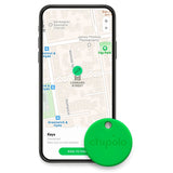 Chipolo ONE - Bluetooth GPS Tracker - Green