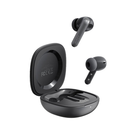 Aukey EP-B1 True Wireless Headphones BEYOND ELITE with ANC - In-Ear - Grey
