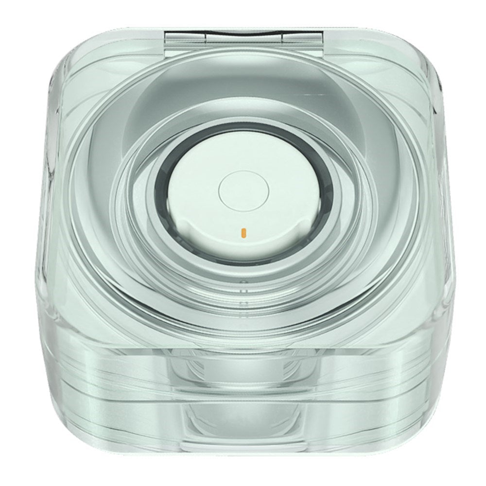 EIDERWOOD Case for Samsung Galaxy Ring Charging Case - Green