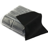 Microfiber Cleaning Cloth - 15x15 cm - Grey