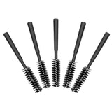 Cleaning Brush Set for AirPods / Earbuds Charging Case - 5 pcs - Black