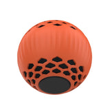 Soft Silicone Case for Apple HomePod Mini - Orange