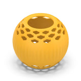 Soft Silicone Case for Apple HomePod Mini - Yellow