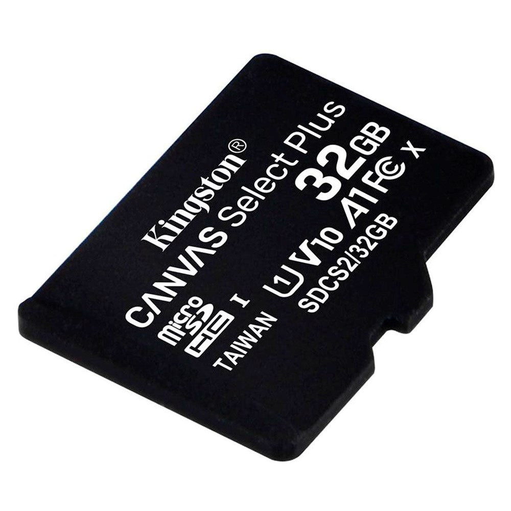 AKASO 32GB Micro-SD Card for Camera - 100MB/s - Black