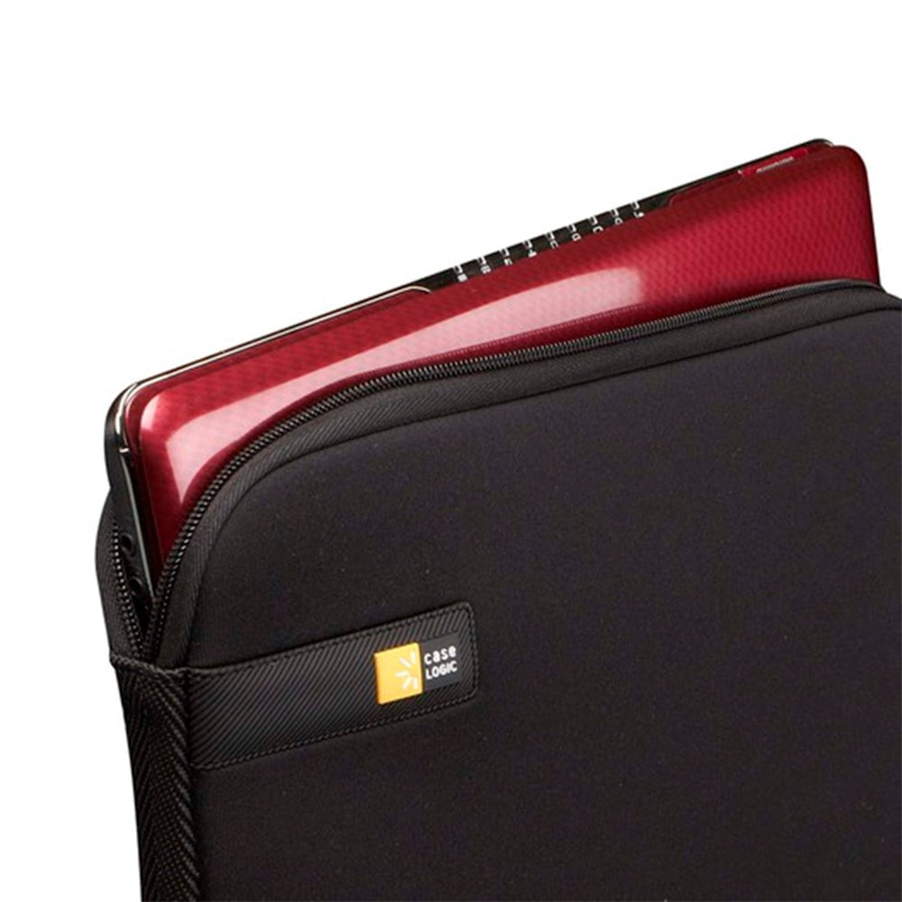 Case Logic Neoprene Protective Sleeve 16 " (38.5 x 26.7 cm) - Black