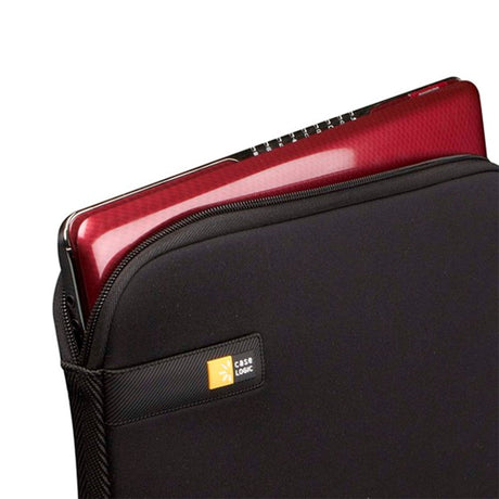 Case Logic Neoprene Protective Sleeve 16 " (38.5 x 26.7 cm) - Black