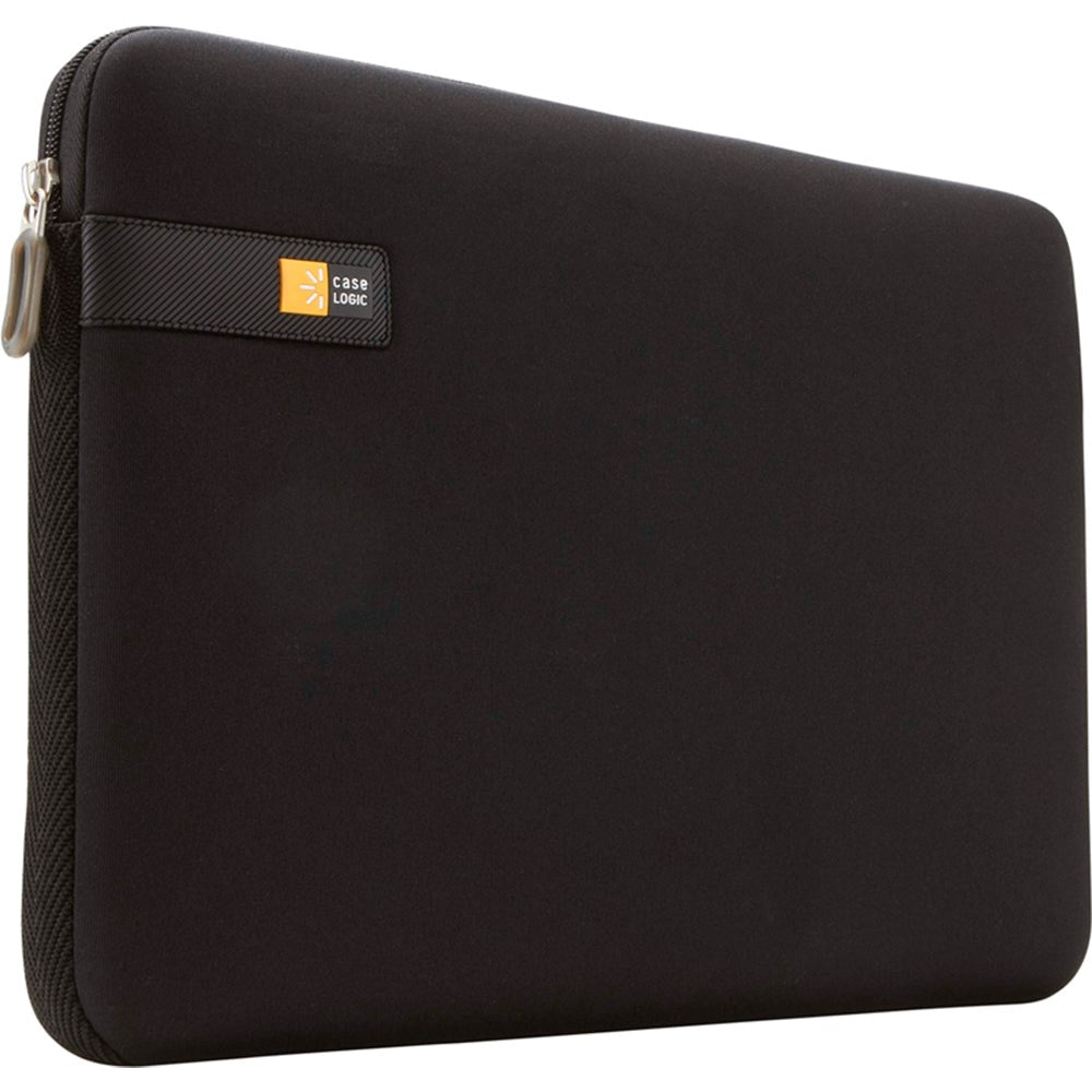 Case Logic Protective Neoprene Sleeve 17 " (41.7 x 30 cm) - Black