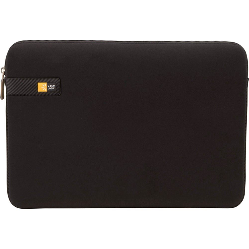 Case Logic Protective Neoprene Sleeve 17 " (41.7 x 30 cm) - Black