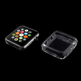 Apple Watch (42mm) Transparent Case - TPU