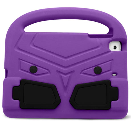 iPad Mini 4 / iPad Mini (2019) Kids Case - Sparrow Kickstand Case - Purple