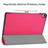 iPad Pro 11" (2018) Case w. Stand & Auto Sleep/Wake Feature - Pink