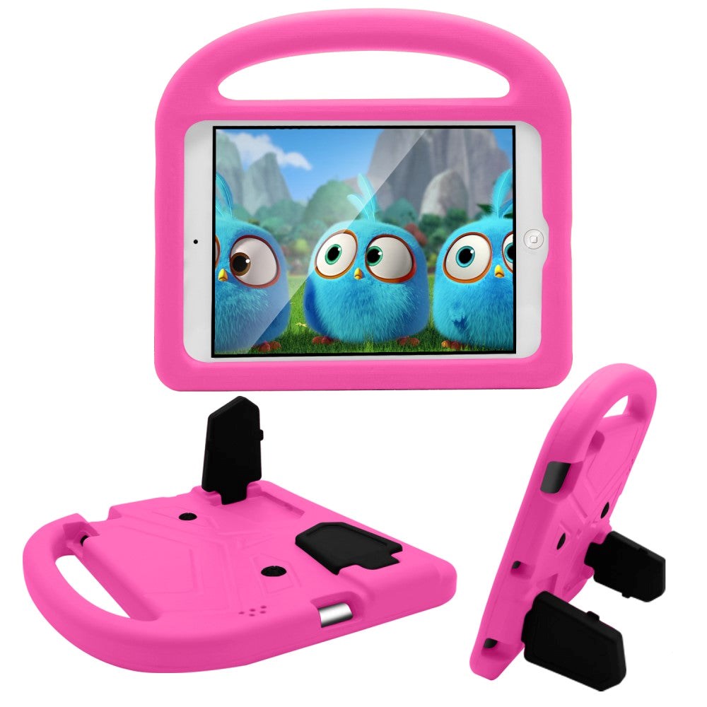 iPad 2 / iPad 3 / iPad 4 Retina Kids Case - Sparrow Kickstand Case - Pink