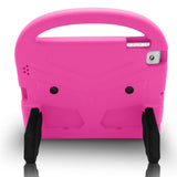 iPad 2 / iPad 3 / iPad 4 Retina Kids Case - Sparrow Kickstand Case - Pink