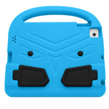 iPad 2 / iPad 3 / iPad 4 Retina Kids Case - Sparrow Kickstand Case - Blue