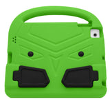 iPad 2 / iPad 3 / iPad 4 Retina Kids Case - Sparrow Kickstand Case - Green