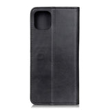 iPhone 11 Pro Modern Leather Wallet Case Black