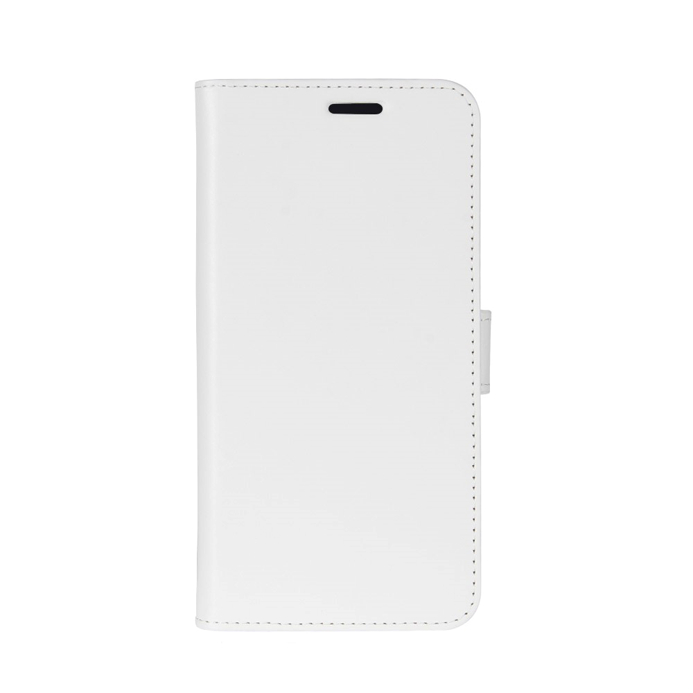 iPhone 11 Pro Leather Case w. Wallet - White