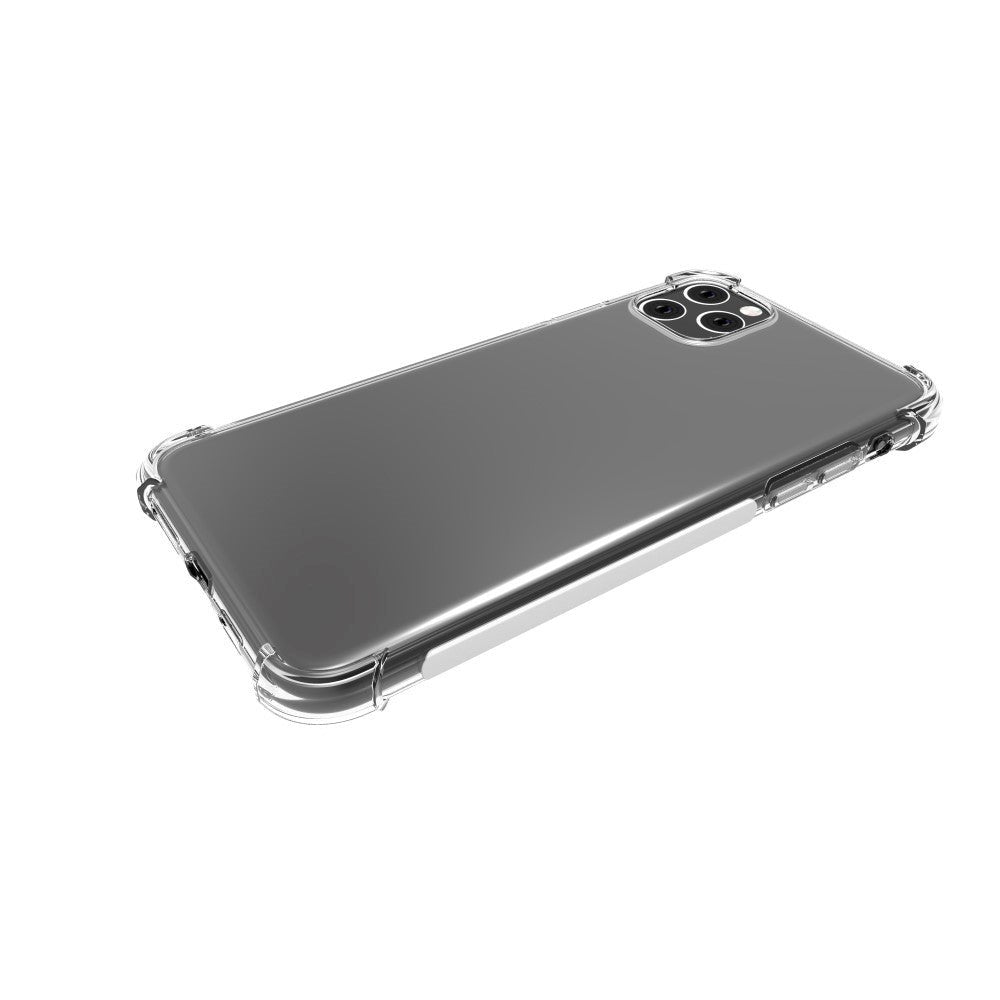 iPhone 11 Shock Absorption Case Transparent