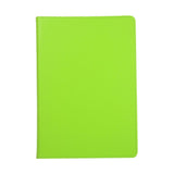 iPad 10.2" (2021 / 2020 / 2019) Classic Leather Case w. 360⁰ Stand function - Green