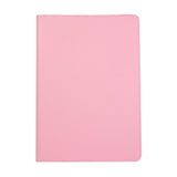 iPad 10.2" (2021 / 2020 / 2019) Classic Leather Case w. 360⁰ Stand function - Pink