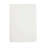 iPad 10.2" (2021 / 2020 / 2019) Classic Leather Case w. 360⁰ Stand function - White