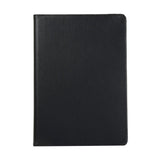 iPad 10.2" (2021 / 2020 / 2019) Classic Leather Case w. 360⁰ Stand function - Black