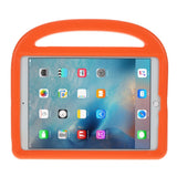 iPad 10.2" (2021 / 2020 / 2019) Kids Case w. Stand & Carry Function - Orange