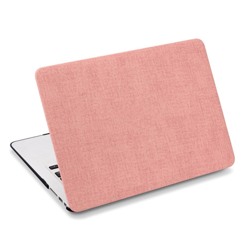 MacBook Pro 16 Fabric Case - Pink