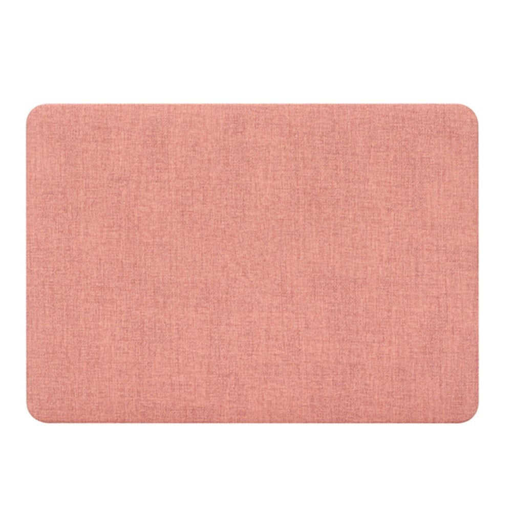 MacBook Pro 16 Fabric Case - Pink