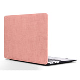 MacBook Pro 16 Fabric Case - Pink