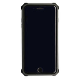 EIDERWOOD iPhone 8 Plus / 7 Plus / 6 (s) Plus Tough Case w. Kickstand - Rose Gold