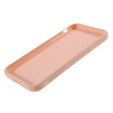 iPhone XR Silicone Case - Pink