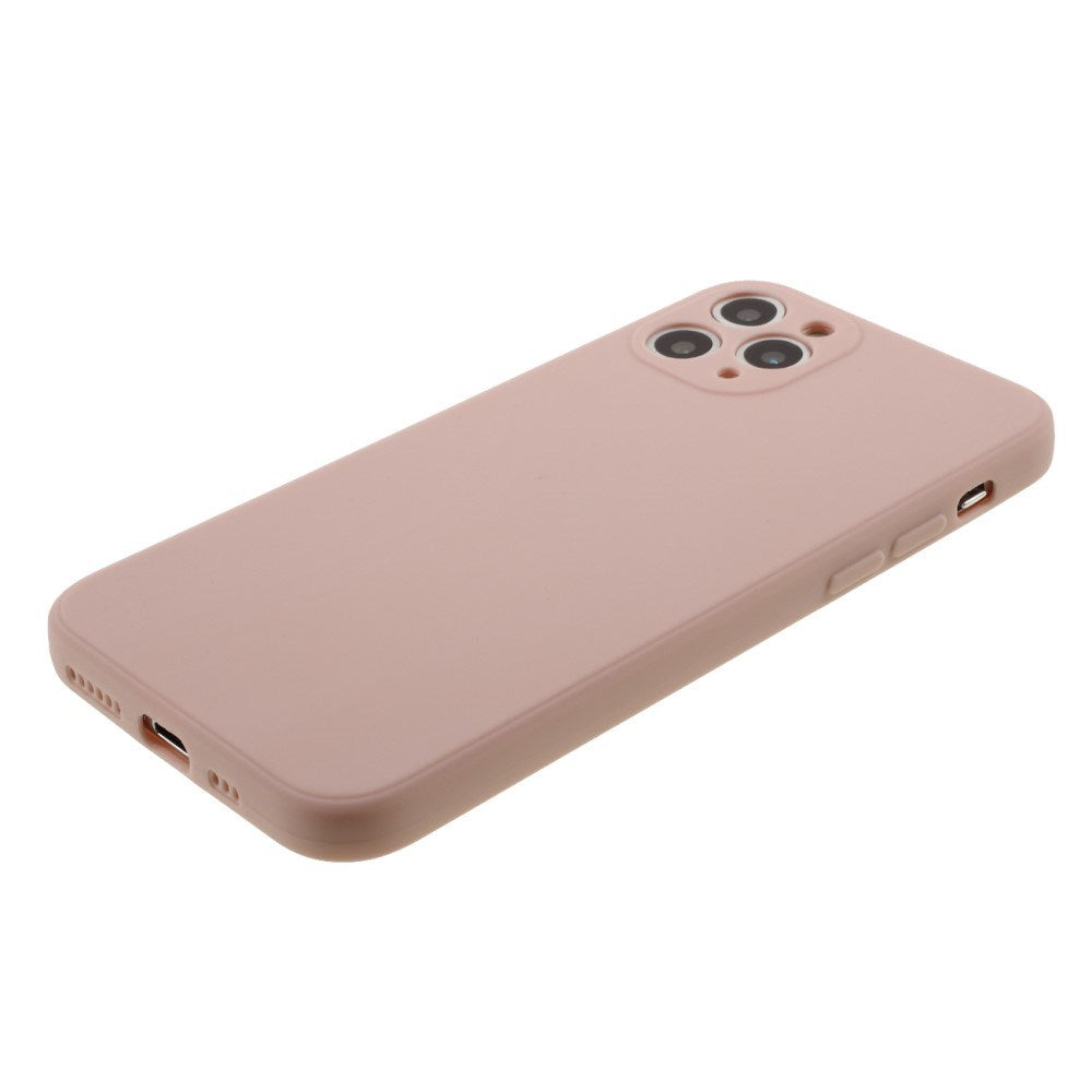 EIDERWOOD iPhone 11 Pro Max Silicone Case - Pink