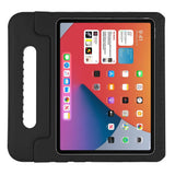 iPad Air (2022 / 2020) Kids Case - Shockproof Case - Black