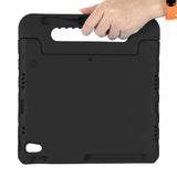 iPad Air (2022 / 2020) Kids Case - Shockproof Case - Black