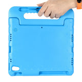 iPad Air (2022 / 2020) Kids Case - Shockproof Case - Blue