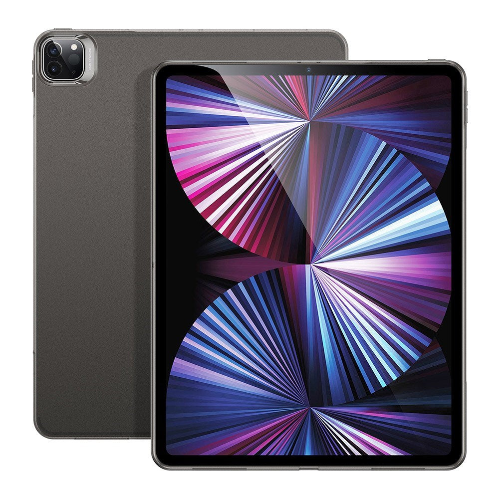 ESR iPad 11" Pro (2021) Flexible Plastic Back Cover - Black